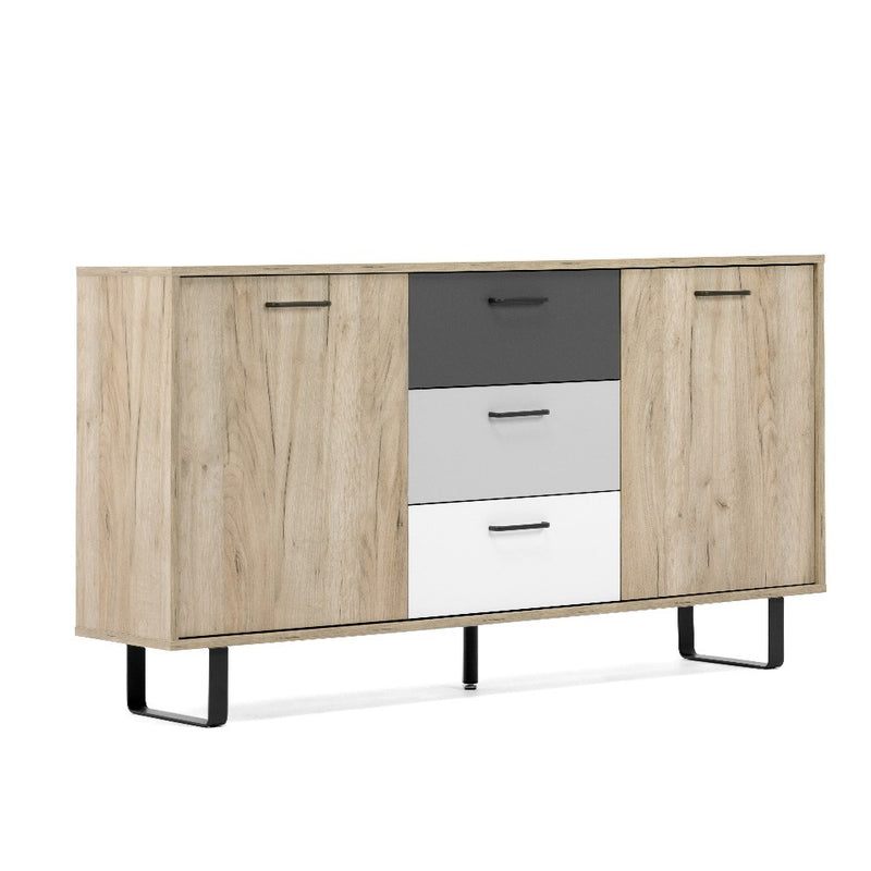 Credenza Orlando 4