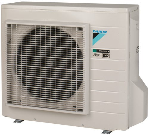 Daikin ATXF50A+ARXF50A Siesta Climatizzatore 18000 Btu Monosplit Condizionatore con Pompa di Calore Classe A+++/A++