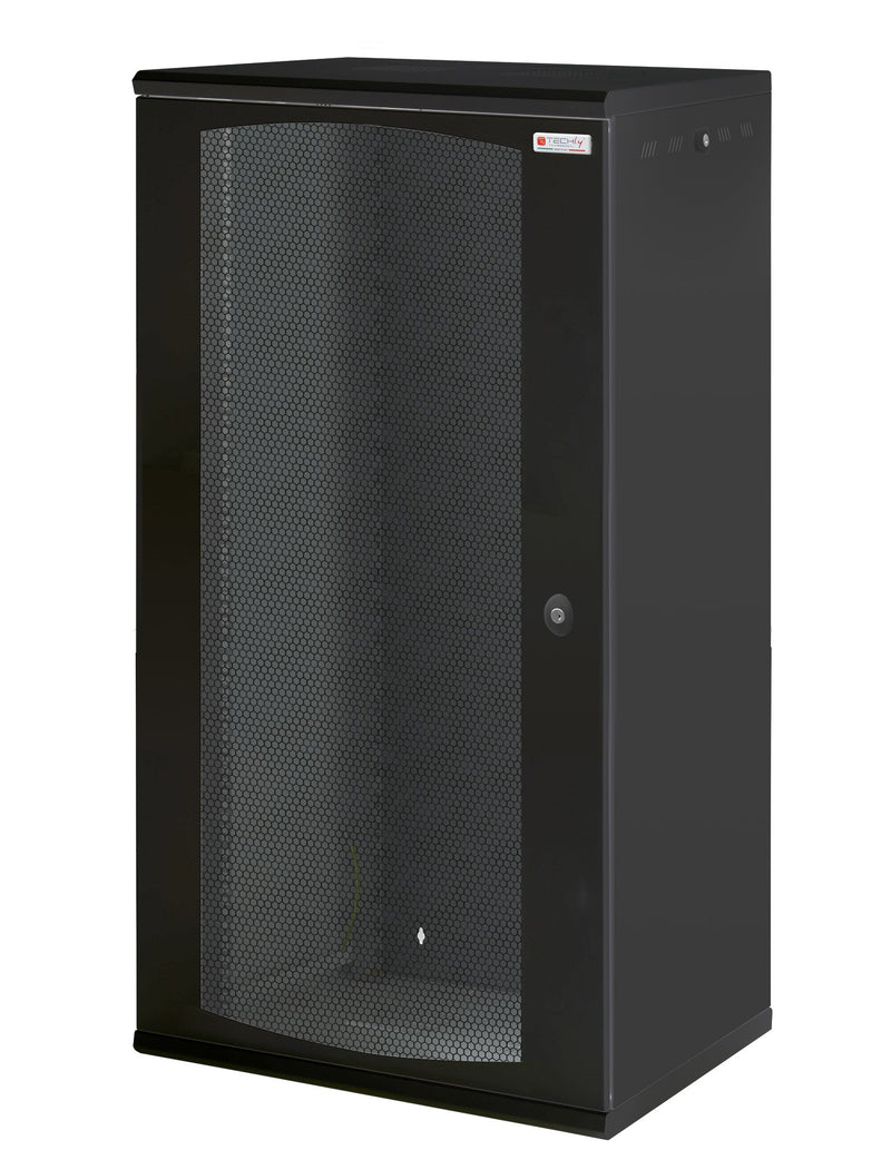 Armadio Rack 19&