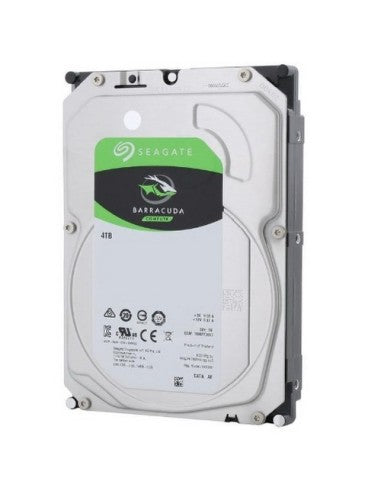 HD SEAGATE 4TB BARRACUDA SATA III ST4000DM004 EU