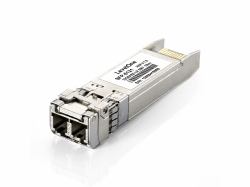 LevelOne SFP-6121 modulo del ricetrasmettitore di rete Fibra ottica 10000 Mbit/s SFP+ 1310 nm (LevelOne SFP-6121 - SFP+ transceiver m)