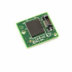 Module 16B eMMC kit for HP - printers embedded MultiMedia - Card - Warranty: 12M