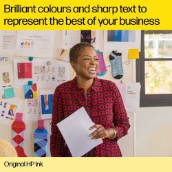 HP Confezione da 2 cartucce d&