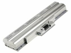 2-Power 2P-VGP-BPS13A ricambio per laptop Batteria (Main Battery Pack 11.1V 6400mAh)