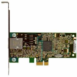 Card Network PCI-E BCOM 5722 - Win8 - Warranty: 6M