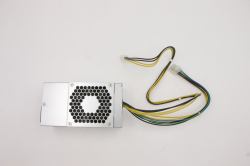180W Small Form Factor power - supply unit - Warranty: 3M