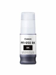 Canon PFI-050 BK cartuccia d&