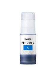 Canon PFI-050 C cartuccia d&