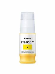 Canon PFI-050 Y cartuccia d&