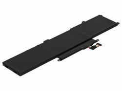 2-Power CBP3800A ricambio per laptop Batteria (Main Battery Pack 11.1V 4100mAh)