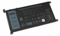42Wh Lithium Ion battery for - laptops - Warranty: 12M