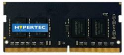 Hypertec T0H90AA-HY memoria 8 GB 1 x 8 GB DDR4 (Hypertec Fujitsu Equivalent 8GB DDR4 2133Mhz 1Rx8 Sodimm 260pin [Lifetime warranty])