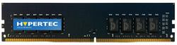 Hypertec 4X70Z46579-HY memoria 8 GB 1 x 8 GB DDR4 (Hypertec Lenovo Equivalent 8GB DDR4 2666Mhz 1Rx8 UDIMM 288pin. [Lifetime warranty])