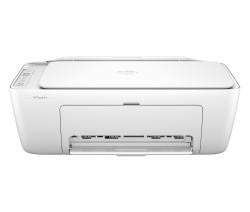 HP DeskJet 2810e Wireless All-in-One Colore Stampante, Fotocopiatrice, scanner (HP Deskjet 2810e All-in-One - Multifunction printer - colour - ink-jet - 216 x 297 mm [original] - A4/Legal [media] - u
