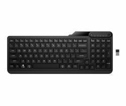HP Tastiera wireless dual-mode 475 (HP 475 DUAL-MODE WL KEYBOARD - ) - Versione Tedesca