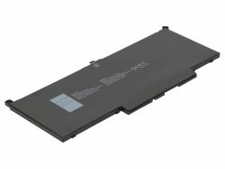 2-Power 2P-H2V87 ricambio per laptop Batteria (Main Battery Pack 7.6V 8200mAh)