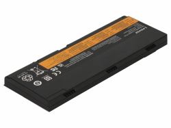 2-Power 2P-01AV495 ricambio per laptop Batteria (Main Battery Pack 11.1V 7200mAh)