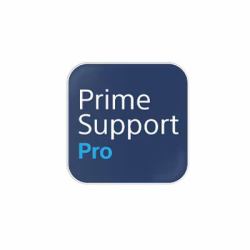Sony PrimeSupport Pro 1 licenza/e 2 anno/i (Sony PrimeSupport Pro - support opgrad)