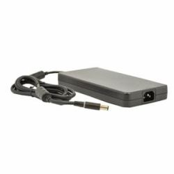 DELL P7CWW adattatore e invertitore Interno 130 W Nero (AC Adapter 19.5V 6.7A 130W includes power cable)