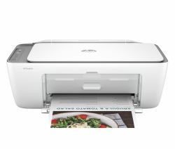 HP DeskJet 2820e Wireless All-in-One Colore Stampante, Fotocopiatrice, scanner (HP DeskJet 2820e AIO Multifunc)
