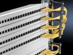 Rittal DK 7111.224 (Rittal DK Cable Routing Bar - kabeladm)