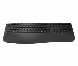 HP Tastiera 685 Comfort Dual-Mode (HP 685 COMFORT DUAL-MODE - KEYBOARD) - Versione Tedesca