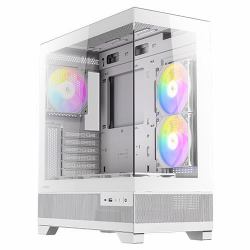 Antec CX700 ARGB Midi Tower Bianco (Antec CX700 ATX ARGB Gaming Case White)