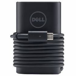 DELL 1G3CR adattatore e invertitore Interno 100 W Nero (100W USB-C AC power adapter - for notebooks - Warranty: 3M)