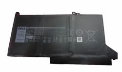 DELL 0NF0H ricambio per laptop Batteria (Kit - 42 Whr Express Charge - Warranty: 12M)