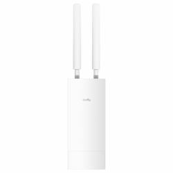 Cudy LT500 router wireless Fast Ethernet Dual-band [2.4 GHz/5 GHz] 4G Bianco (Cudy LT500 Outdoor)