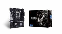 Biostar H610MHC 2.0 scheda madre Intel H610 LGA 1700 micro ATX (Biostar H610MHC 2.0 [)