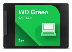 SSD Green 1TB 2.5 7mm SATA 6GB/s
