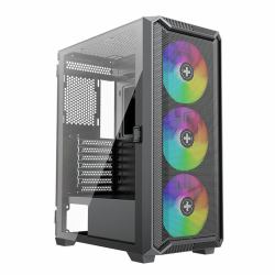 Xilence Performance C XILENT BLADE II  X613.ARGB Midi Tower Nero (Xilence Gehuse Xilent Blade II ARGB)