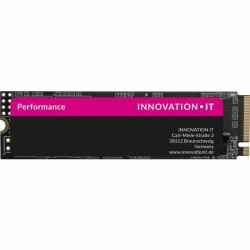 M.2 1TB InnovationIT PerformanceQ NVMe