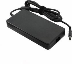 BTI 230W Charger for HP EliteBook 2170p 2570p 8570w 8770w ProBook 4340s 4540s 4545s 4740s ZBook 15 17 74mm x 50mm tip Includes UK power cable