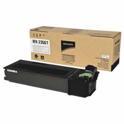Sharp MX-237GT cartuccia toner 1 pz Originale Nero (Sharp MX-237GT - sort - original - ton)
