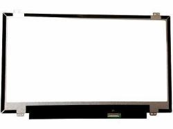 CoreParts MSC140H30-033G ricambio per laptop Display (14,0 LCD HD Glossy - 1366x768 LED Screen, 30pins - Bottom Right Connector, Top Bottom 4xBrackets , 37V0F, - Warranty: 6M)