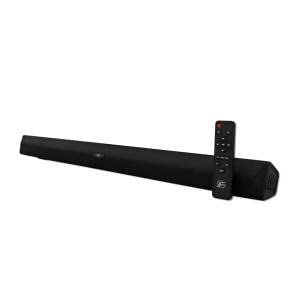 Fenner FN-Et023 Soundbar 4.0 Canali Bluetooth Usb Aux Optical Hdmi Arc