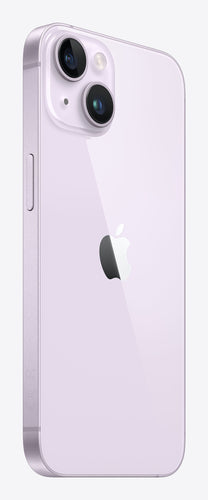 Apple iPhone 14 256gb Purple Enjoy Economy Class (eSIM Only)