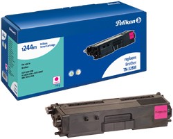 Pelikan 4236906 cartuccia toner 1 pz Magenta