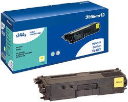 Pelikan 4236913 cartuccia toner 1 pz Giallo