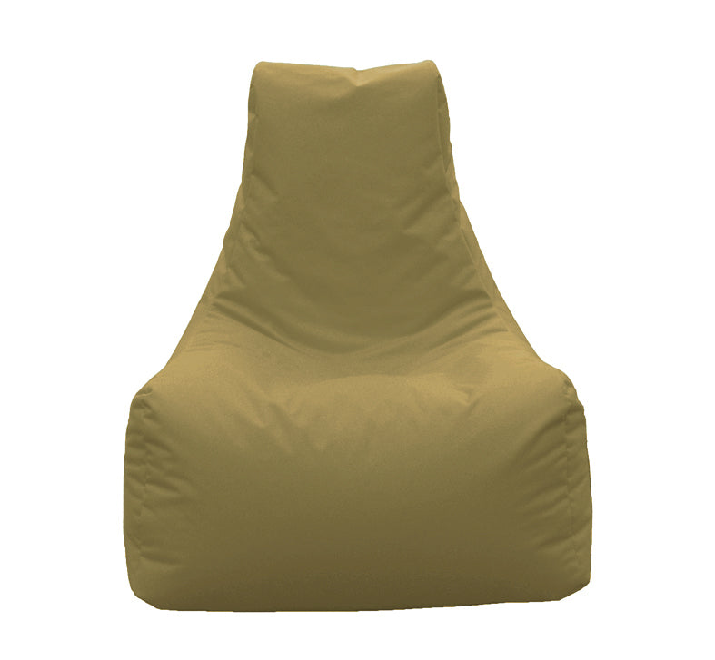 Sedute e Chaiselongue Poltrona King durevoli impermeabili santorini per esterni design moderno per il relax in piscina