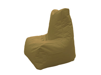 Sedute e Chaiselongue Poltrona King durevoli impermeabili santorini per esterni design moderno per il relax in piscina