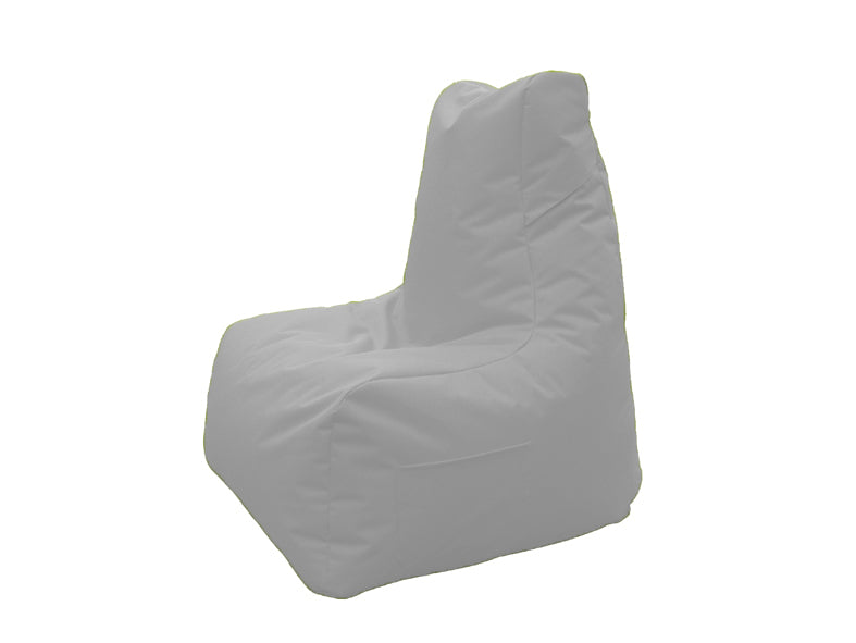 Sedute e Chaiselongue Poltrona King durevoli impermeabili santorini per esterni design moderno per il relax in piscina