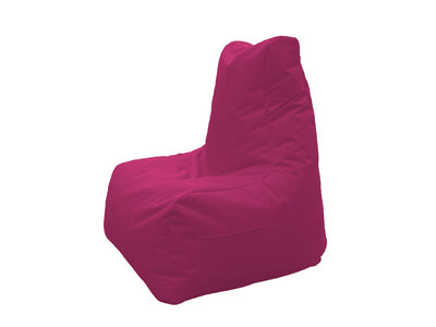Sedute e Chaiselongue Poltrona King durevoli impermeabili santorini per esterni design moderno per il relax in piscina