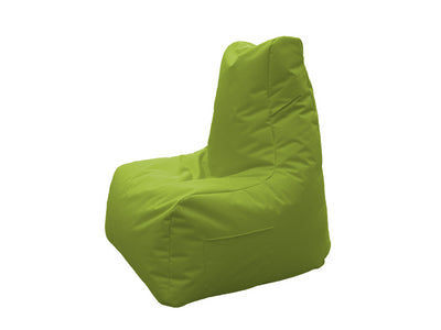 Sedute e Chaiselongue Poltrona King durevoli impermeabili santorini per esterni design moderno per il relax in piscina