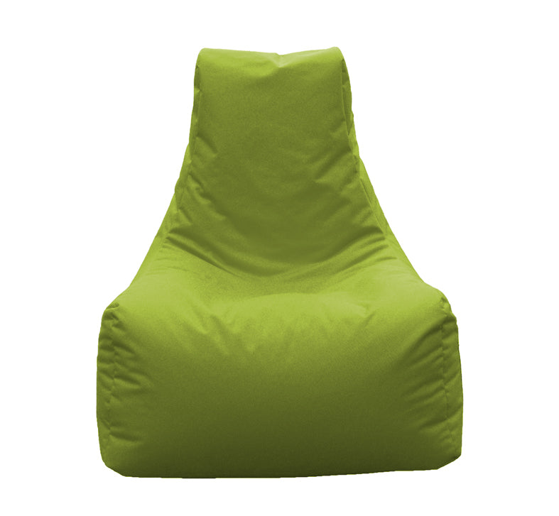 Sedute e Chaiselongue Poltrona King durevoli impermeabili santorini per esterni design moderno per il relax in piscina