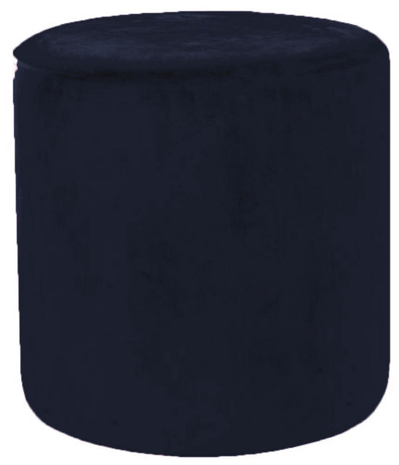Pouf Velluto durevoli impermeabili santorini per esterni design moderno ideali per il relax in piscina