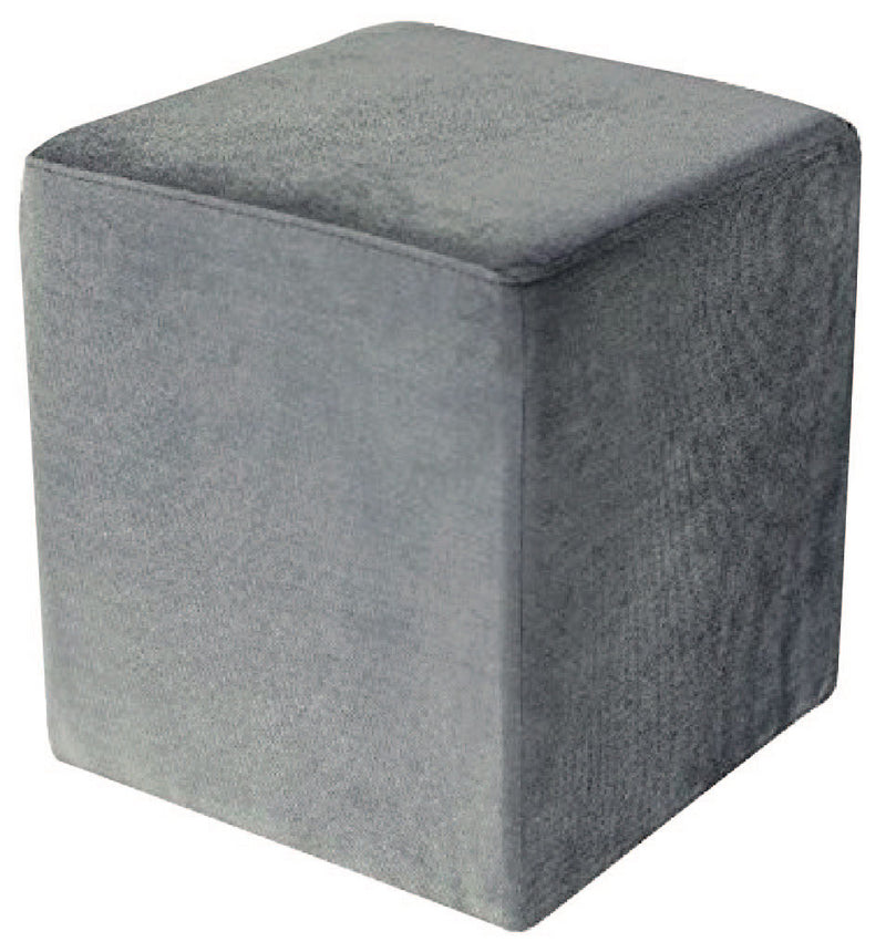 Pouf Velluto durevoli impermeabili santorini per esterni design moderno ideali per il relax in piscina