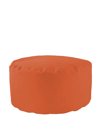 Pouf Luxor durevoli impermeabili santorini per esterni design moderno ideali per il relax in piscina
